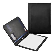 Conferentiemap Desq A4 Formaat Inclusief Schrijfblok