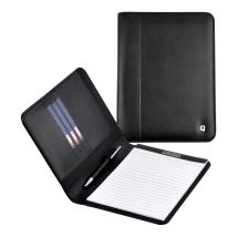 Conferentiemap Desq A5 Formaat Inclusief Schrijfblok