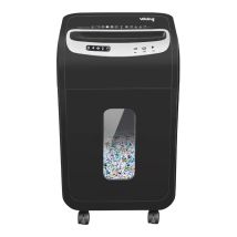 Papierversnipperaar Viking OS901Mi