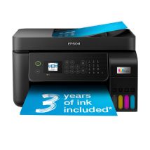 Epson EcoTank ET-4800 Inkjet A4 Multifunctionele Printer