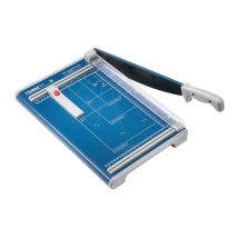 Hefboomsnijmachine Dahle 533 -A4 formaat