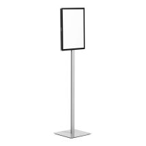 Informatie Vloerstandaard Durable A3