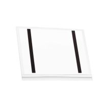 Waterbestendige A3 Hoes Magnetisch - 5 stuks