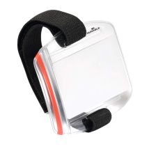 Kaarthoes Armband Waterdicht - 10 stuks