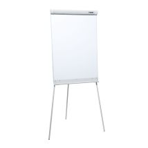 Flipover 3-Poots Schrijfblokhouder Dahle 68x92cm