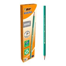 Potlood BIC Ecolutions HB - 12 stuks