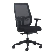 Bureaustoel Euroseats Torino NPR 1813