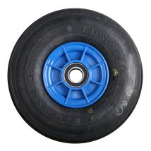 Luchtband Steekwagenwiel Kogellader 260 mm