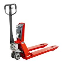 Palletwagen met Weegschaal RAVAS-3200-F Li-ion 2000 kg