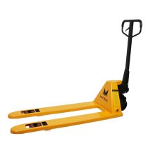 Handpalletwagen Mattral 1500 kg 1150 mm PU Dubbel