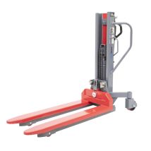 Stapelaar Handmatig 800 kg 900 mm Hefhoogte