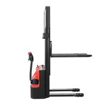 Elektrische Stapelaar ES15-15ES Li-ion 1500 kg 2700 mm