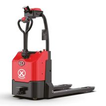 Elektrische palletwagen EP EXP15 Robot Li-ion 1500 kg