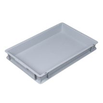 Rako bak 14 liter Grijs 600 x 400 x 75 mm