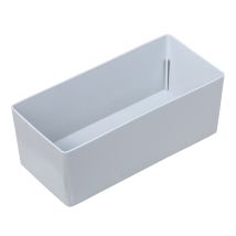 RAKO Inzetbak 1/3 Grijs 262 x 119 x 97 mm