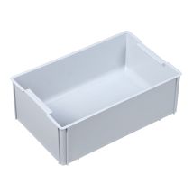 RAKO Inzetbak 1/4 Grijs 277 x 177 x 99 mm