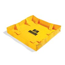 Flexibele Lekbak New Pig 1220x1220 mm 299 liter