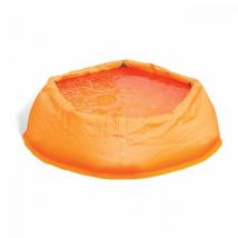 Draagbare Lekbak New Pig Ø730 mm x 280 mm 76 Liter