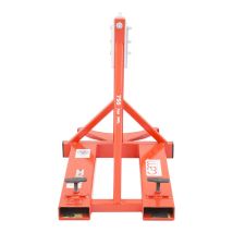 Vatenklem Mechanisch 750 kg voor 1 Vat