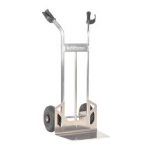 Steekwagen Matador M-NST100-L Alu Luchtbanden