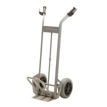 Steekwagen Matador M-NST400-CT Lekvrije Banden