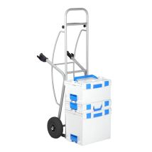 Krattensteekwagen Matador M-NST-MK350L Luchtbanden