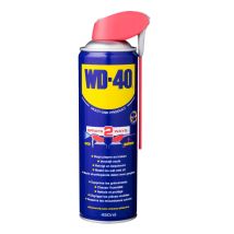 WD-40 Smart Straw 450 ml