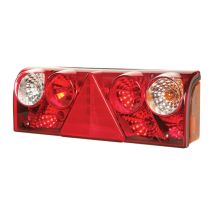 Achterlicht Aspöck Europoint II rechts