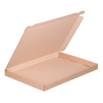 Brievenbusdoos A4+ 350 x 250 x 27 mm 50 per bundel