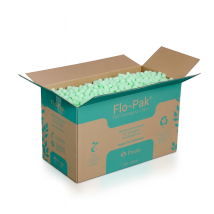 Opvulchips 150 Liter Flo-Pak Bio Green nieuw