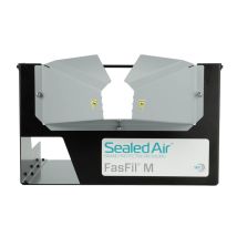 Fasfil M System dispenser voorkant