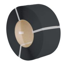 PP strappingband zwart 3000 m