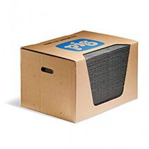 Absorptiedoeken Universeel 380x510 mm - 200 doeken per doos