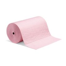 Absorptiedoek op Rol HazMat 760 mm x 46 meter 