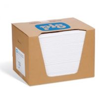 Absorptiedoek Oil Only 380x510 mm - 100 per doos