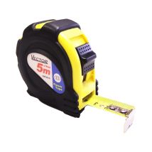 Rolbandmaat Vector 5 meter x 19 mm