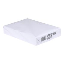 Kopieerpapier A4 Whitelabel Standaard - 80 grams wit (pak 500 vel)