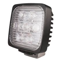 Werklamp Tralert 7 LEDS 2800 lumen 9-36V 40 cm Kabel