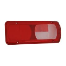 Achterlichtglas Vignal voor DAF XF (2021-2017) en CF (vanaf 2013) rechts