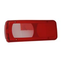 Achterlichtglas Vignal voor DAF XF (2021-2017) en CF (vanaf 2013) links