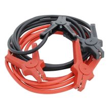 Startkabelset 35 mm² 4,5 meter Kunststof Klemmen