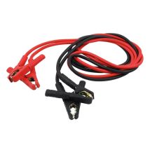 Startkabelset 50 mm² 4,5 meter Koper/Aluminium