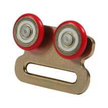 Tandemrunner 52 x 75 mm