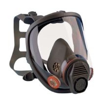 Volgelaatmasker 3M 6900 maat L