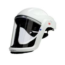 3M Gelaatsscherm Versaflo M-206 comfort