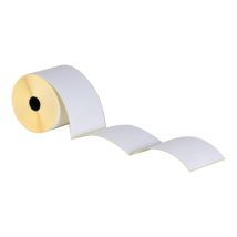 Label 100x150 mm  - 500 stuks