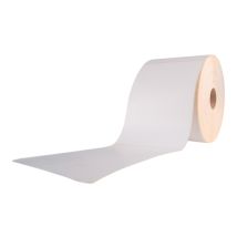 Verzendlabels 102 x 210 mm Kern 25 mm 210/rol Thermo Eco Permanent 800284-605