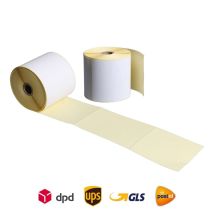 Verzendlabels (800264-605) 102x150 mm - 300 labels