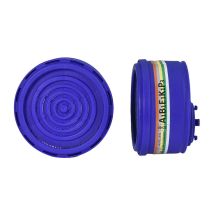 Combinatiefilter Spasciani 2040 A1B1E1K1-P3 R - Doos 4 stuks