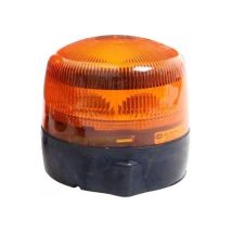 Zwaailamp Hella Rota LED 12-24V 3-puntsbevestiging